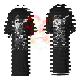 Lumières Deapin De Noël Pour Garçons Et Filles T-Shirt - Cadeauxyz