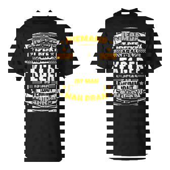 Lustiges Kegler Geschenk I Kegeln Kegelvereinpruch T-Shirt - Seseable