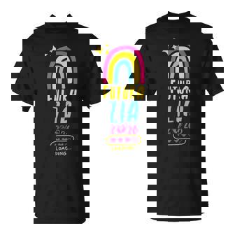 Maglia Futura Zia 2026 Loading Annunci Gravidanza Zia 2026 Maglietta - Novitaregali