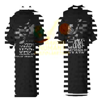 Making Humans Multiplanetary Boca Chica Starbase Science T-Shirt - Monsterry