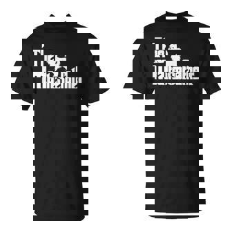 The Maltesefather Maltese Dad Dog Lover T-Shirt - Thegiftio