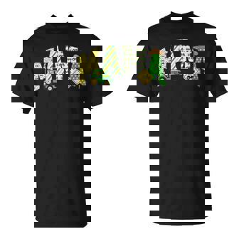 Mama Of The Birthday Boy Tractor Farm Trucks Family Party T-Shirt | Seseable CA