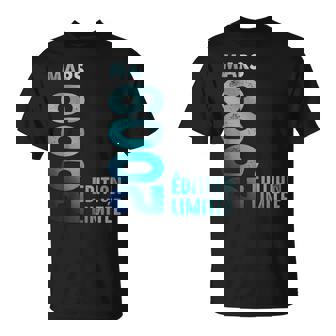 Mars 2009 Édition Limitée Mars 2009 T-Shirt - Cadeauxyz