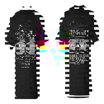 Maui Hawaii Beach Girls Trip 2026 Summer Vibes T-Shirt - Thegiftio