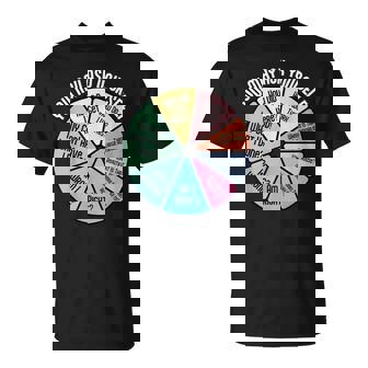 You May Ask Yourself How Did I Get Hear How Do I Work This T-Shirt | Seseable FR