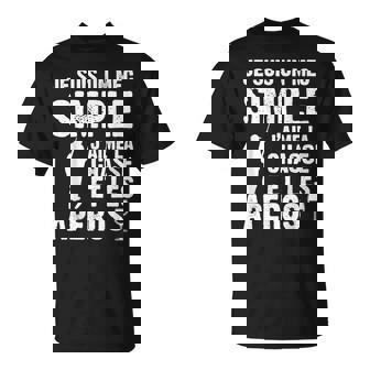 Mecimple Chasse Et Apéros Nature Animal Homme Cadeau T-Shirt - Cadeauxyz