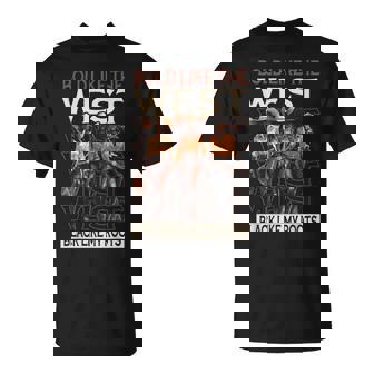 Melanin Cowgirls African Melanin Cowgirl Black History T-Shirt - Thegiftio