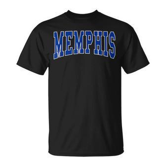 Memphis Throwback Classic T-Shirt - Thegiftio UK