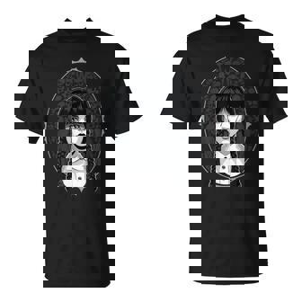 Mercoledì Cameo Maglietta - Novitaregali