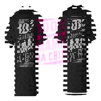 Migliore Mamma Del Mondo In Ucraino Per Le Mamme Ucraine Maglietta - Novitaregali