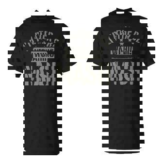 Military Retro Fans Vintage I'd Rather Be Watching Mash T-Shirt | Seseable CA