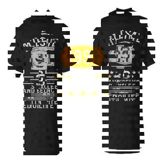 Millésime 1991 Cadeau 35 Ans Homme Anniversaire Humour T-Shirt - Cadeauxyz