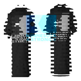 Minnesota Strong T-Shirt | Seseable FR