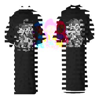 Mira Zoey Rumi T-Shirt | Mazezy