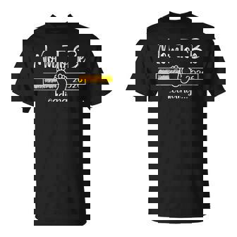 Mom To Be 2026 Loading Soon To Be Mommy Promoted To Mom T-Shirt | Seseable UK