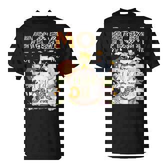 Mom Of The Wild One 1° Compleannoafari Animali Della Giungla Maglietta - Novitaregali