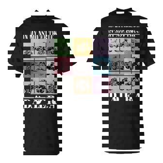 In My Monster Trucks Dad Era T-Shirt | Mazezy