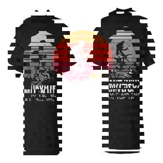 Mont Ventoux Road Cycling Climb France Moutain Cyclist Tank Top T-Shirt | Mazezy