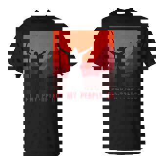 Moses Parts The Redea ユダヤ人 過越祭 ホリデー Tシャツ - Kawaiitshirt