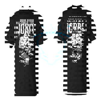 Motero Incurable Moto Diseño Divertido Para Motoristas Camiseta unisex - Regaloses