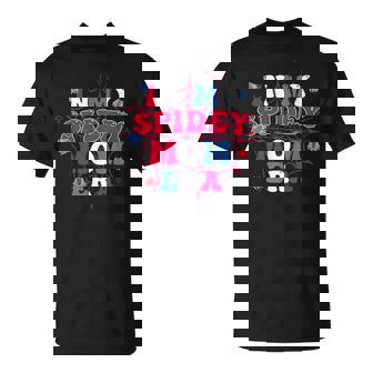 Mother Day In My Spider Mom Era T-Shirt - Seseable