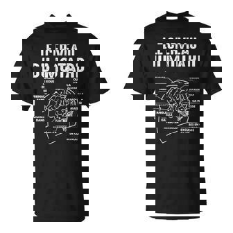 Moto Gp Courses Le Cerveau Du Motard Motos Garçon Homme Fan T-Shirt - Cadeauxyz