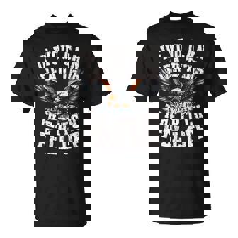 Motocross Dirt Bike Bikers Awesome Motorbike If You Can Read This The Bitch Fell Off Biker Back Print Modern Crew Neck Short Sleeve T-Shirt | Mazezy