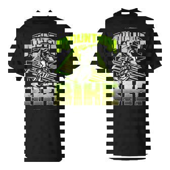 MOUNTAINBIKE MOUNTAIN BIKER MOUTAIN BIKING Biking Tank Top T-Shirt | Mazezy