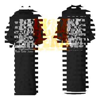 In My Ms Warrior Era Multiple Sclerosis Awareness Month T-Shirt | Mazezy