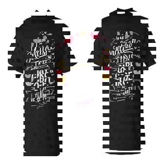 I Am A Multitasker I Can Listen Ignore & Forget Saying T-Shirt - Thegiftio