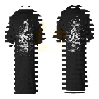 Music Sheet Music Piano Orchestra Musicians Piano Clef T-Shirt | Mazezy