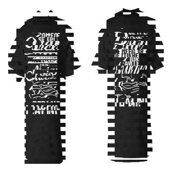 Music Teacher Quotes Lesson Musician Singer Appreciation T-Shirt | Mazezy