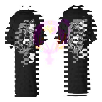 Muxote Igualdad 8M 8 De Marzo Dia De La Manga Larga Camiseta unisex - Regaloses