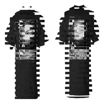 Mythologie Grecque Antique Odyssée T-Shirt - Cadeauxyz