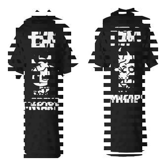 Mythologie Grecque Minotaure Monstre Team Minotaure T-Shirt - Cadeauxyz