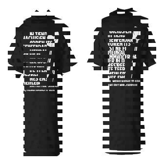 Nach Tausenden Geworfenen Darts Ist Meine Frau Beste Treffer T-Shirt - Seseable