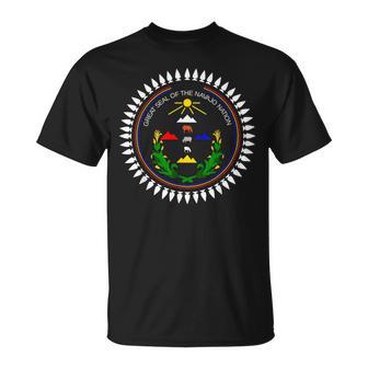 Navajo Flag T-Shirt - Thegiftio UK