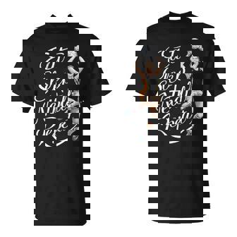 Netball Player Catching The Ball Eat Sleep Netball Repeat T-Shirt | Mazezy