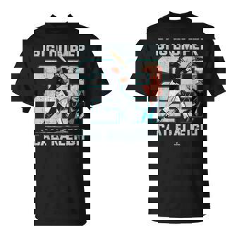 Nickname Big Dumper Cal Raleigh Seattle Baseball Mlbpa T-Shirt | Seseable UK