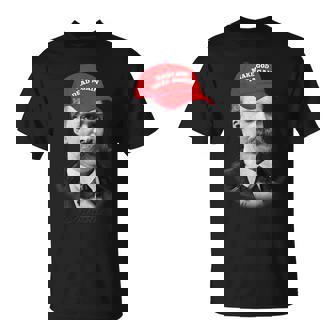 Nietzsche Humor Philosophie Geschenk T-Shirt - Seseable