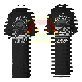 Niveau Fiancé Débloquer Fiançailles Marriage Future Couple T-Shirt - Cadeauxyz