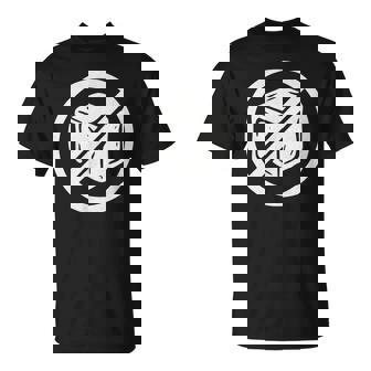 No Ice Protest Symbol Anti Immigration Enforcement T-Shirt - Monsterry