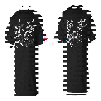 No Kings In America 50501 For Women T-Shirt - Thegiftio