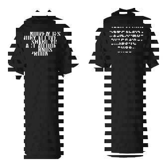 Nobody Gives A Shit About Your Pronouns T-Shirt - Thegiftio