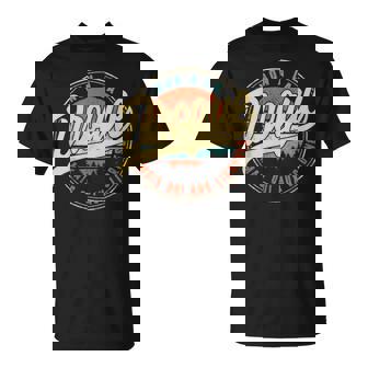 Non A La Drogue Mais Oui Aux Licornes Humour Fete Des Peres T-Shirt - Cadeauxyz