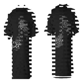 Note De Musique Musique Classique Musiciens Classiques Mélomanes T-Shirt - Cadeauxyz