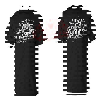 Novia Novio Parejas Nombre In Mangas Camiseta unisex - Regaloses