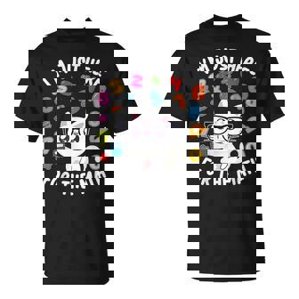 Number Day Maths Day Pre School Number Day Costume Kids T-Shirt | Mazezy