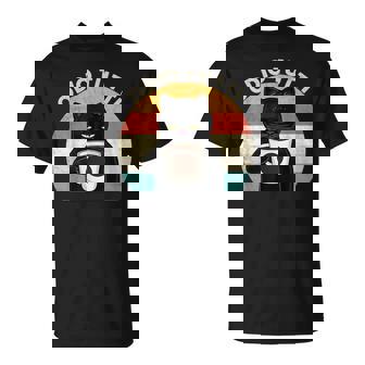 Odio A Todos Gato Café Divertido Regalo I Hate People Camiseta unisex - Regaloses