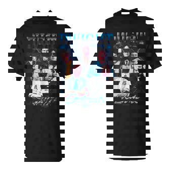 The Office Dwightchrute Heartthrob 公式ライセンス商品。 Tシャツ - Kawaiitshirt